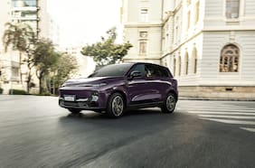 Leapmotor hace una presentación anticipada del B10