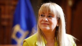 Trama bielorrusa: Carabineros detiene a exministra Ángela Vivanco tras avance clave en investigación por cohecho y lavado de activos