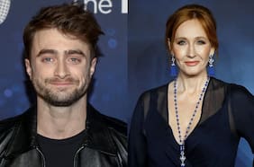 Harry Potter otra vez contra JK Rowling y su crítica a la identidad de género: “No todos en la franquicia sentían así”