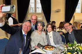 Los viernes de amigos no van más: Kast definió no repetir los almuerzos en La Moneda