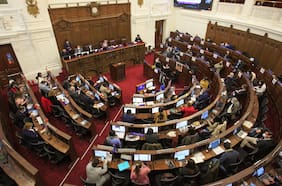 Columna de Jorge Contesse y Verónica Undurraga: El cuidado de la deliberación constituyente