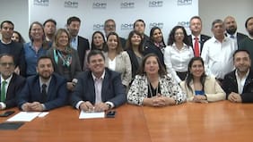 Alcaldes advierten recortes en salud y programas sociales en Presupuesto 2027