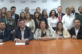 Alcaldes advierten recortes en salud y programas sociales en Presupuesto 2027