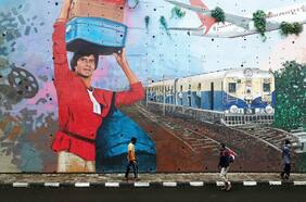 Bollywood: contagio de actores impacta a India