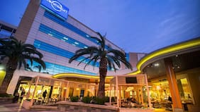 Dolores Fernández, exalta ejecutiva de Walmart Argentina y México, será la nueva CEO de Cencosud en el país vecino