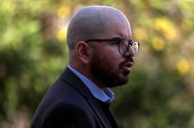 Jackson e investigación de Contraloría tras acusaciones de intervencionismo: “Ojalá que el tema se despeje lo antes posible, para mostrar que son denuncias infundadas”