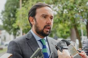 Corte de Apelaciones rechaza solicitud de desafuero contra el gobernador de Ñuble