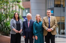 El trabajo del Fondo Autónomo Previsional que revelan sus actas: organigrama, proveedores y volumetría de operaciones