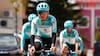 Comenzó el Giro de Italia 2026: ¿Dónde ver la competencia de ciclismo internacional en vivo?