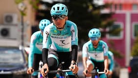 Comenzó el Giro de Italia 2026: ¿Dónde ver la competencia de ciclismo internacional en vivo?