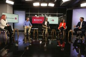 Las cuatro cartas a la alcadía de Las Condes