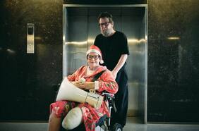 El último zarpazo de Lars von Trier: el regreso de su serie de culto The Kingdom