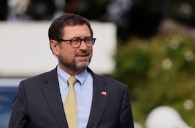 Canciller anticipa resguardo de intereses de Chile al responder consultas en interpelación en la Cámara: “Seré muy prudente”