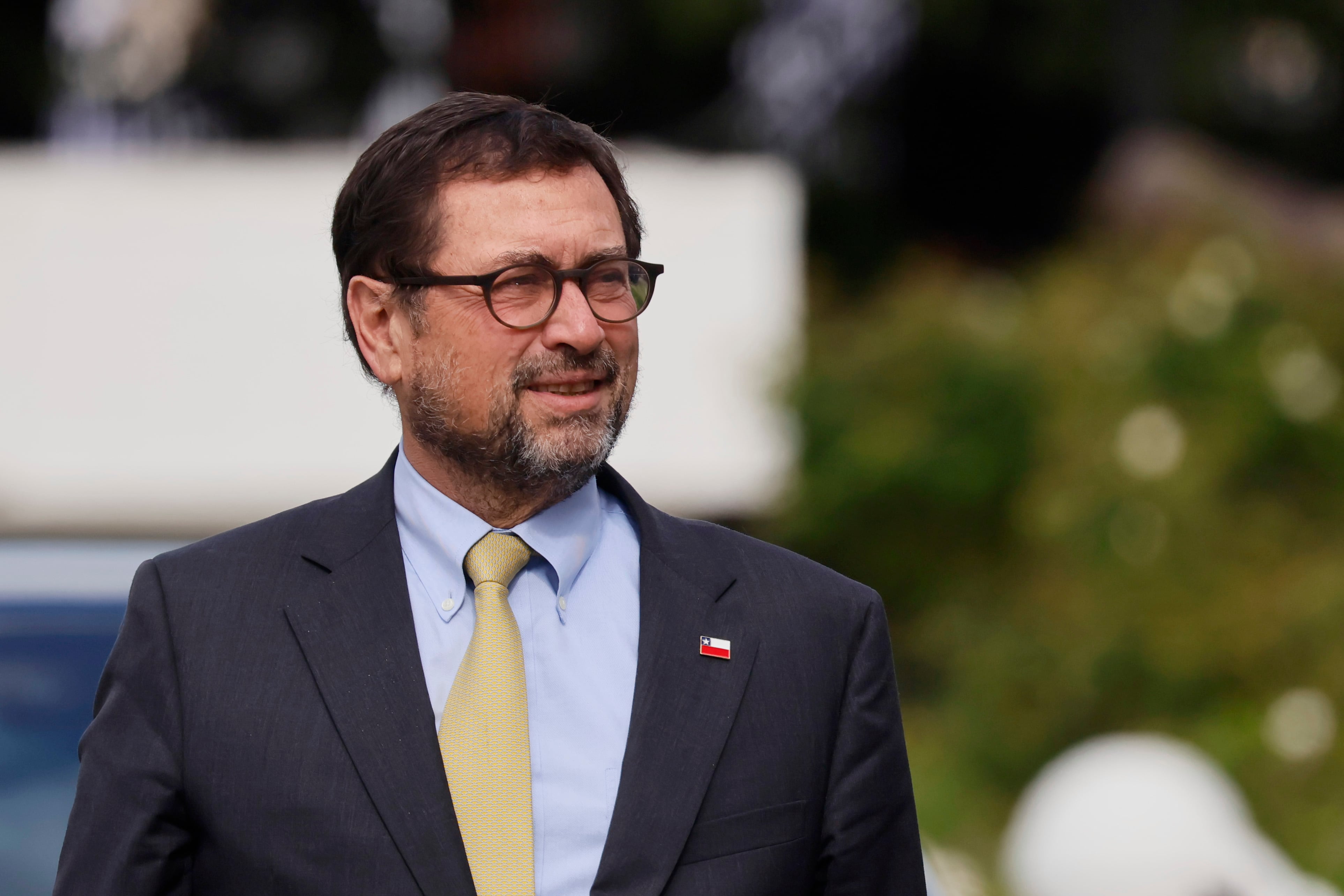 Canciller anticipa resguardo de intereses de Chile al responder consultas en interpelación en la Cámara: “Seré muy prudente”