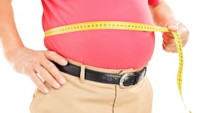 Hacer este ejercicio una vez por semana puede ayudar a reducir la grasa abdominal, según un estudio