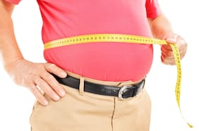 Hacer este ejercicio una vez por semana puede ayudar a reducir la grasa abdominal, según un estudio