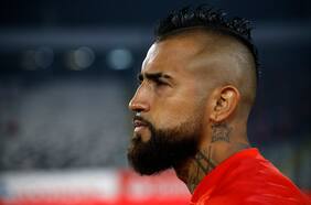 Seleccionado nacional le responde a Arturo Vidal tras sus críticas sobre el proceso de Ricardo Gareca