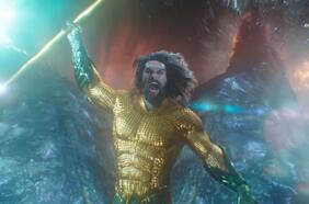 James Wan anunció el inicio de las filmaciones para la secuela de Aquaman