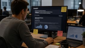 Usar inteligencia artificial para absolutamente todo podría estar arruinando tu forma de pensar, según distintos estudios