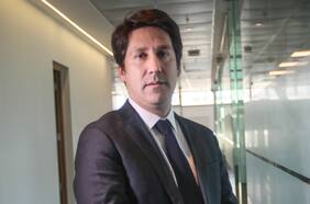 Felipe Jaque: “Nuestra proyección para la inversión es de una caída de 3%. Solo para 2025 esperamos un repunte”