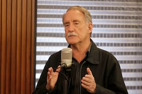 Candidato Artés cuestiona a Machado como ganadora del Nobel de la Paz: “¿Cuáles son sus méritos?“