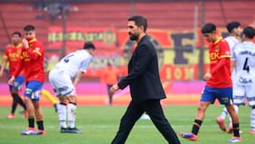 “Que la ANFP cumpla con su obligación”: la carta con la que Unión Española y Deportes Iquique piden anular sus descensos