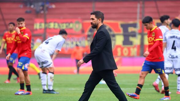 “Que la ANFP cumpla con su obligación”: la carta con la que Unión Española y Deportes Iquique piden anular sus descensos