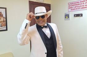 Quién era Rubby Pérez, la estrella del merengue que falleció en el colapso de discoteca en República Dominicana
