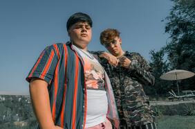 El ascenso musical de Kiddtetoon: salir, mostrar la guata y hacer todo lo que quieras