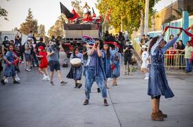 Festival Santiago Off abre convocatoria de artes escénicas y música