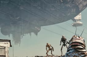 Neill Blomkamp aseguró que el guión para la secuela de District 9 está muy avanzado