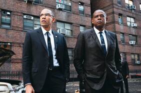 Godfather of Harlem: las claves de la ambiciosa serie de mafia del cerebro de Narcos