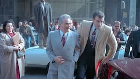 Lentes de contacto especiales y una mesa de rayos X: cómo el escándalo de las apuestas demuestra la evolución de la mafia de Nueva York