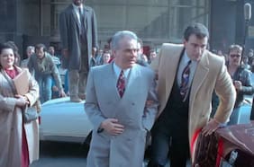 Lentes de contacto especiales y una mesa de rayos X: cómo el escándalo de las apuestas demuestra la evolución de la mafia de Nueva York