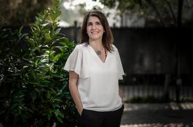 Paula Narváez destaca que “es viable” una eventual candidatura de la expresidenta Bachelet a la secretaría general de la ONU