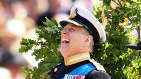 La caída del príncipe Andrés, del preferido de la reina Isabel a una vergüenza para la familia real