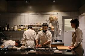 Yum Cha: la versión a la carta de una de las mejores aperturas de Santiago