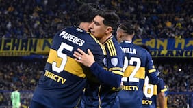 “Sacó un resultado corto”: en Argentina reaccionan con preocupación al ajustado triunfo de Boca Juniors sobre O’Higgins