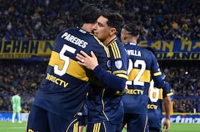 “No estuvo a la altura”: en Argentina apuntan a Boca Juniors tras el ajustado triunfo ante O’Higgins
