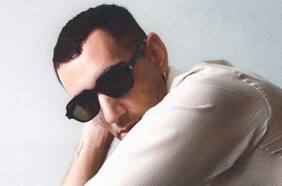 Mi vida en llamas: Alex Anwandter se lanza a la pista junto a Buscabulla