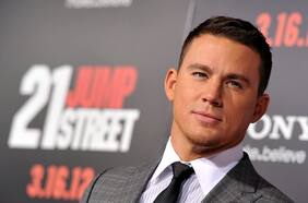 Channing Tatum volverá a colaborar con los directores de 21 Jump Street en una película de monstruos para Universal