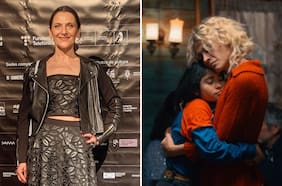 Antonia Zegers y La Misteriosa Mirada del Flamenco nominadas a los Premios Goya 2026