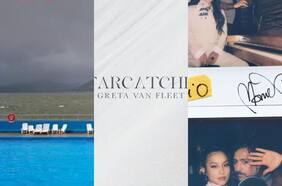 Crítica de discos/singles de Marcelo Contreras: Greta Van Fleet decepciona otra vez; Blur, Manuel García y Denise Rosenthal relucen