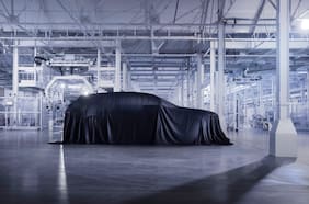 Bentley entrega los primeros detalles de su primer vehículo eléctrico