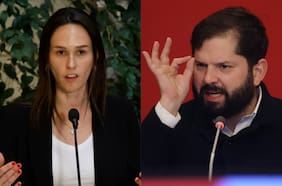 Diputada Paula Labra emplaza a Presidente Boric tras publicación de su test de drogas y le pide respaldar proyecto de ley