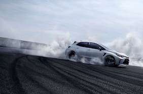 Toyota anuncia el precio del GR Corolla