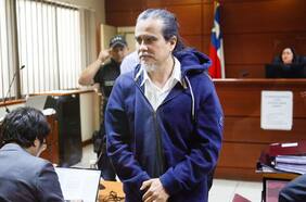 Caso Democracia Viva: defensa de exseremi Carlos Contreras afirma que apelará a prisión preventiva