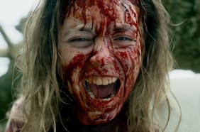 El radical viaje de Sydney Sweeney con Inmaculada: “No quiero hacer lo mismo una y otra vez”