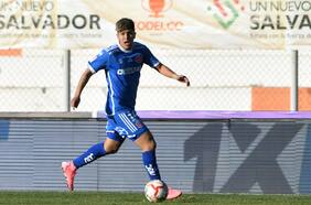 El ultimátum de Marcelo Morales que remece el mercado invernal de la U