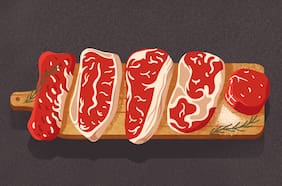 Dominando el lomo liso: cómo conseguir tu cocción ideal